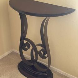Fancy Table 
