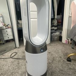 Dyson Hot & Cold Air Purifier 