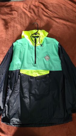 Rain jacket All Good