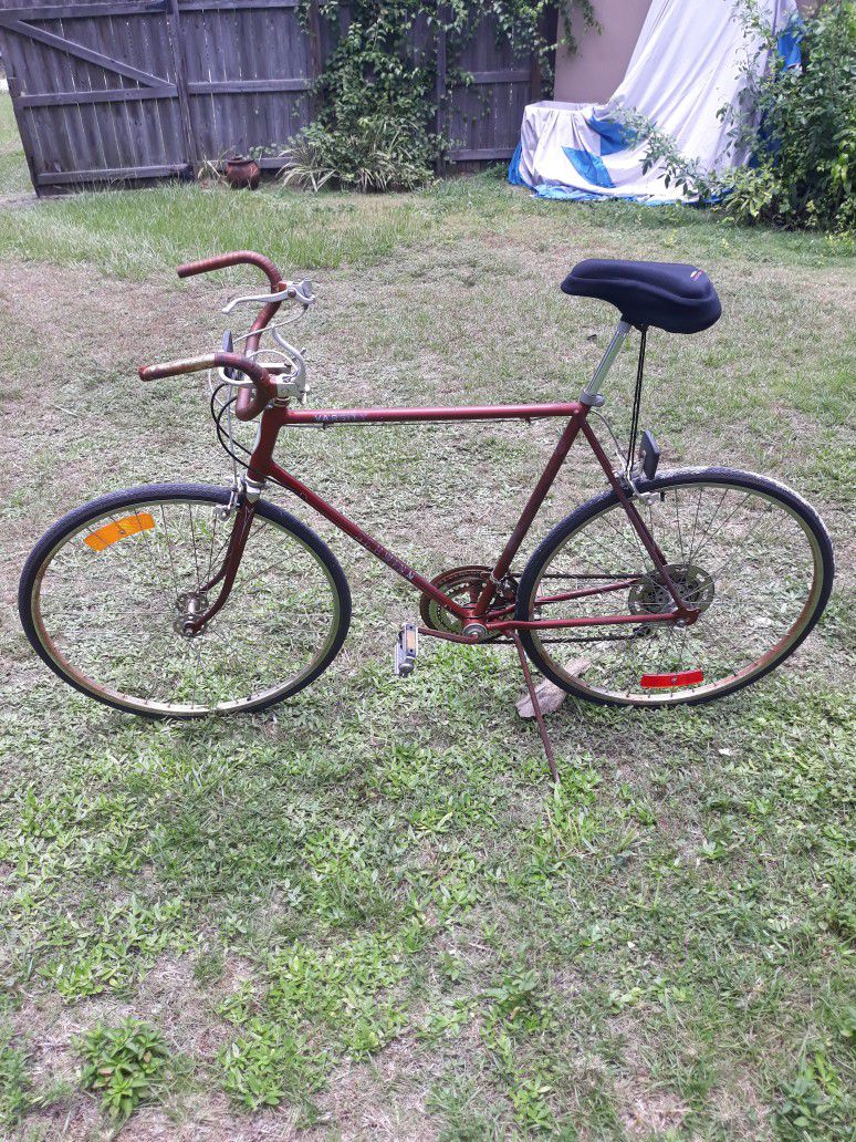 Schwinn Bicycle 26" Old School 