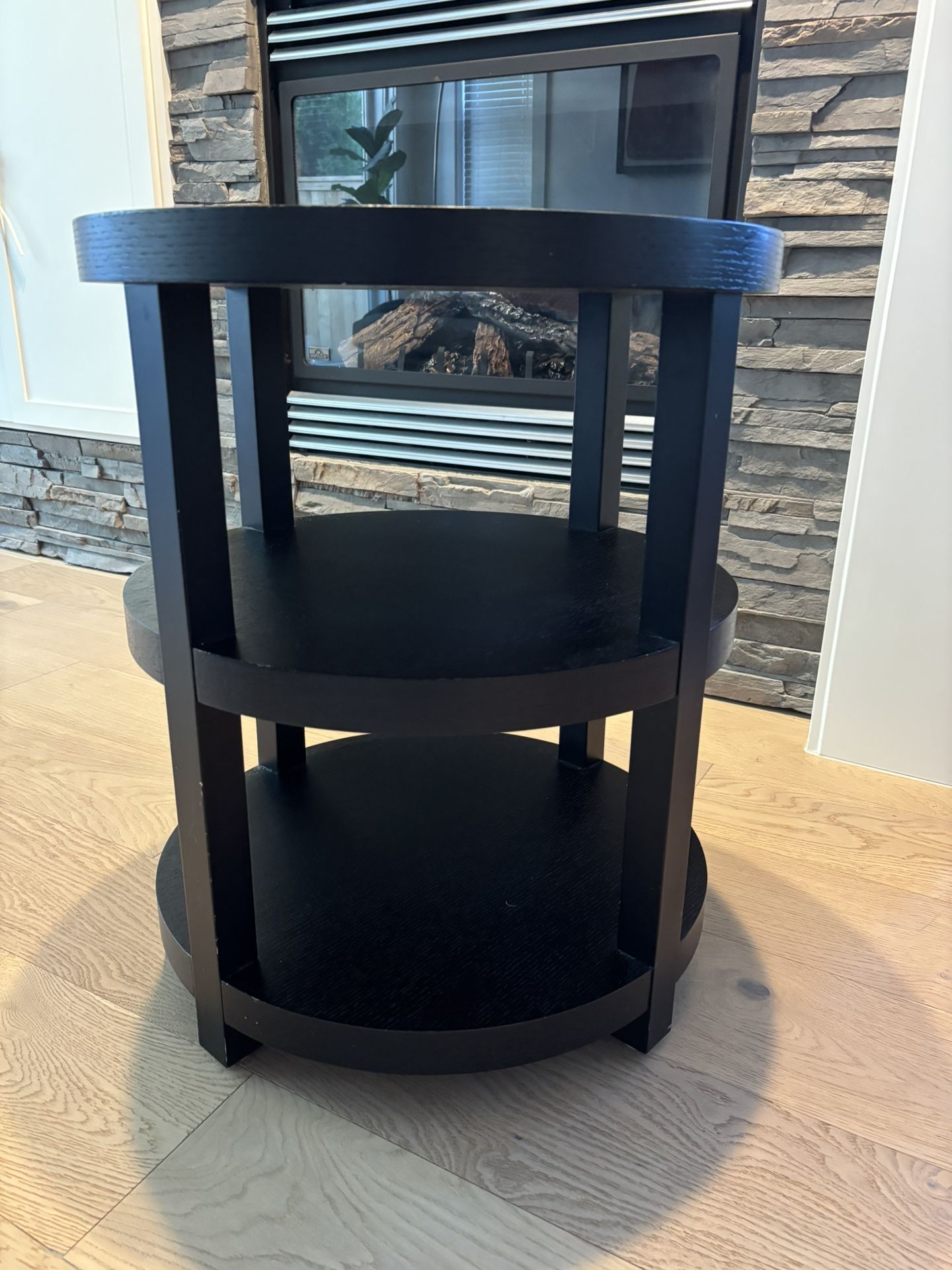 Beautiful Side Table