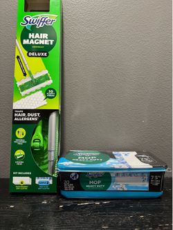 Swiffer Bundle
