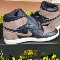 Jordan 1 High Palomino
