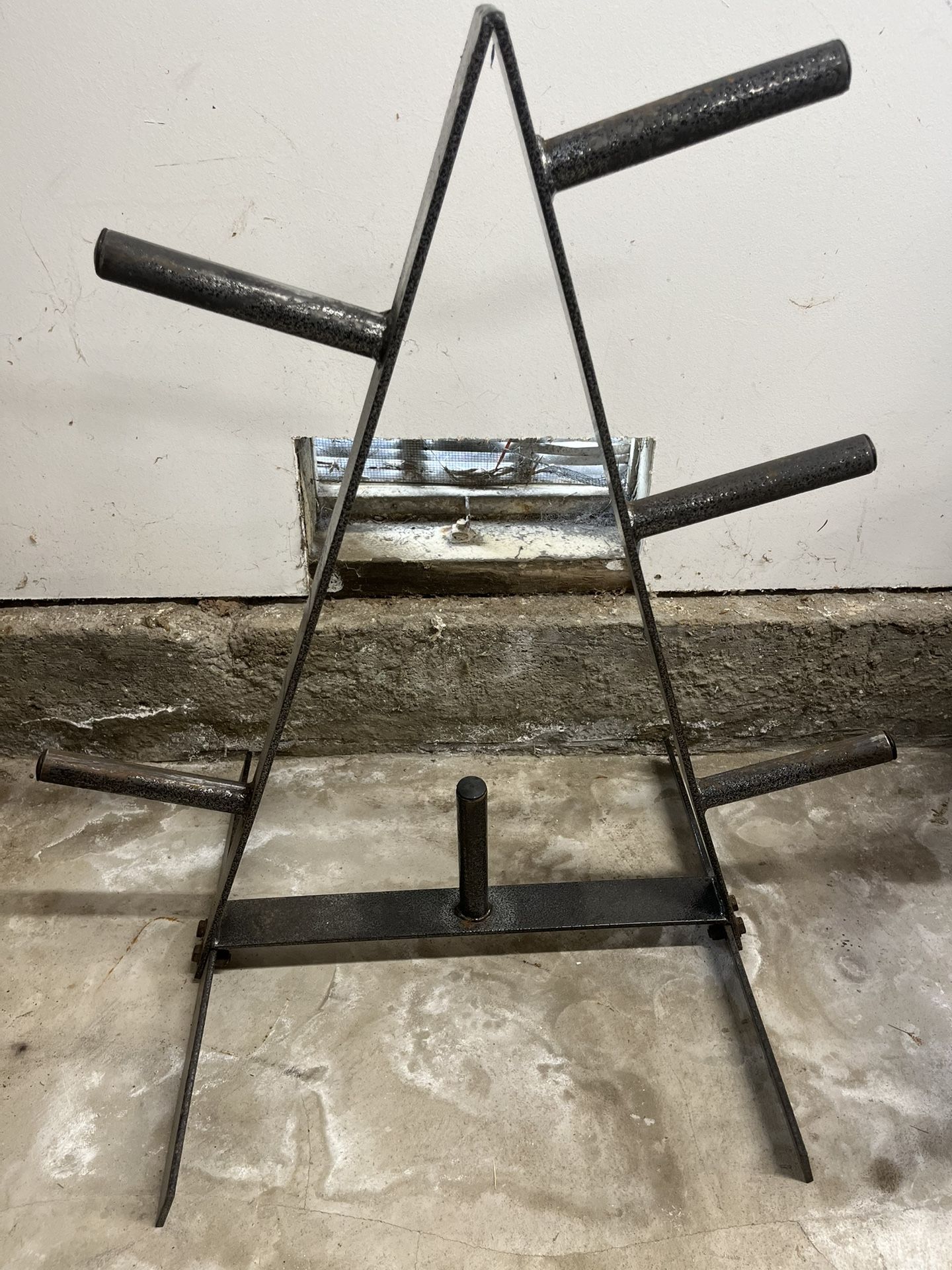 Weight Tree