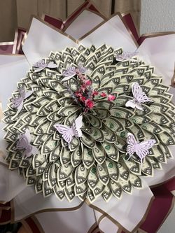 Flower Bouquets
