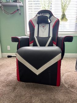 S-Racer Gaming Chair