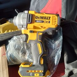 (((((((((DeWalt XR 1/2 Inch))))))))))