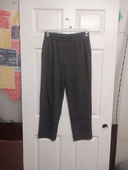 Women's  Comfort  Elastic  Pants