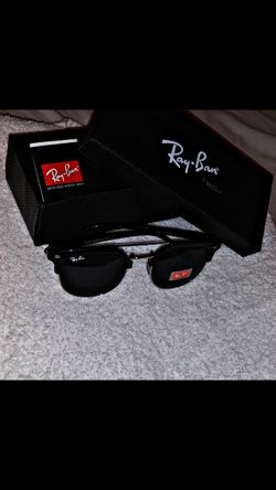 Rayban sunglasses