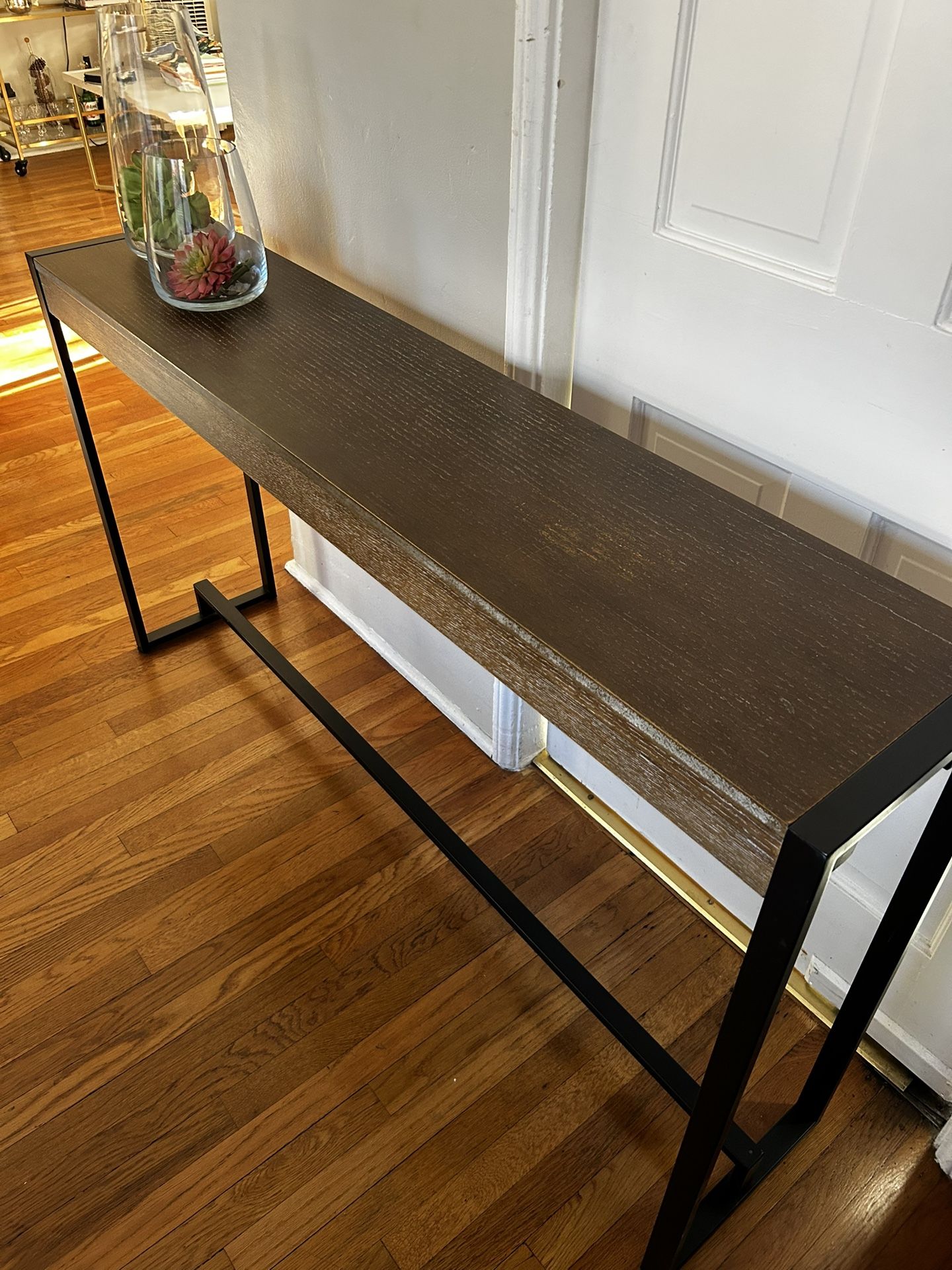 Console Table