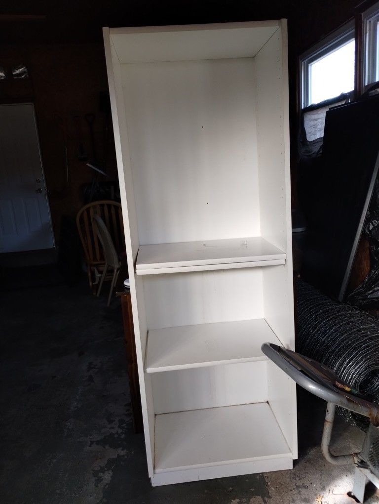 Shelving Unit