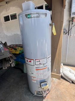 Water Heater