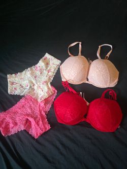Victoria's secret