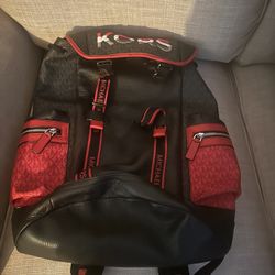 Backpacks - Michael kors and Swiss Gear
