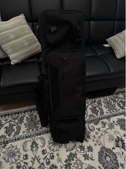 Savior urban warfare double R case 42”