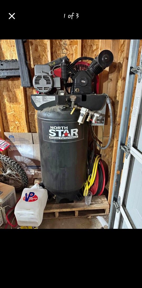 Northstar Air Compressors