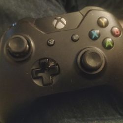Xbox One Controller Like New