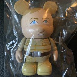 Disney Vinylmation Luke Skywalker Figure Series 1 