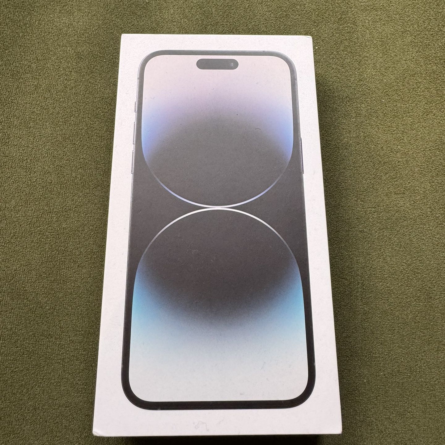 iPhone 14 Pro Max - Open Box New T-Mobile 256gb