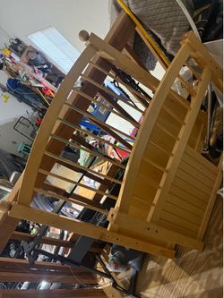 Kids bed