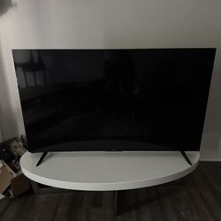 58” Smart TV
