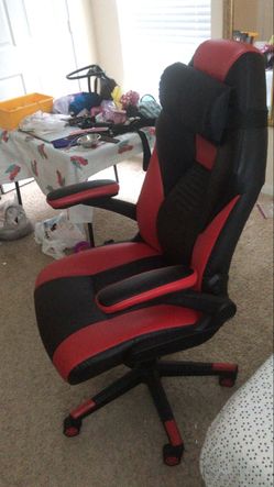 Gaming chair