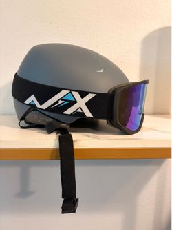 Snow board helmet move out sale!