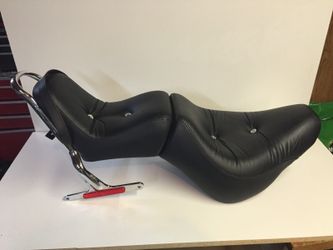 Fxstc seat