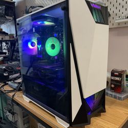 Gaming PC 4070