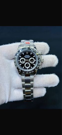 Luxury watch