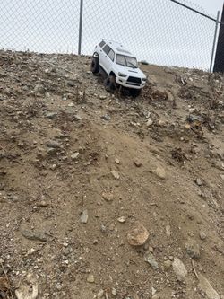 Element RC Enduro Trailrunner 4x4 lRTR