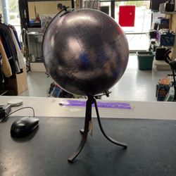 Decorative Globe 