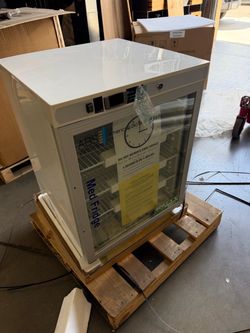 ABS MEDICAL REFRIGERATOR