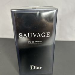 Dior Sauvage Eau de Parfum
