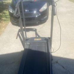 Treadmill