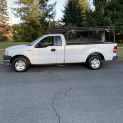 2008 Ford F-150