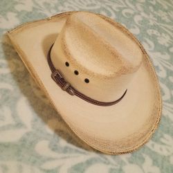 Men's Western Hat (Cavender's)