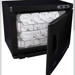 23L Professional Collection Premium Hot Towel Warmer