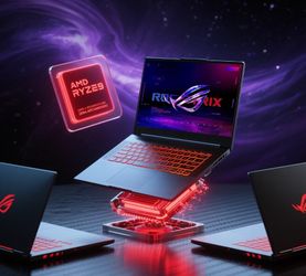 ASUS ROG Strix G16 Gaming Laptop