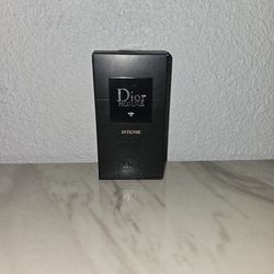 Dior Homme Intense
