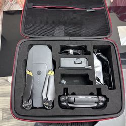 mavic pro 