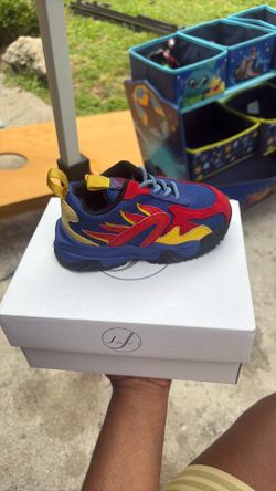 Multicolor Javi