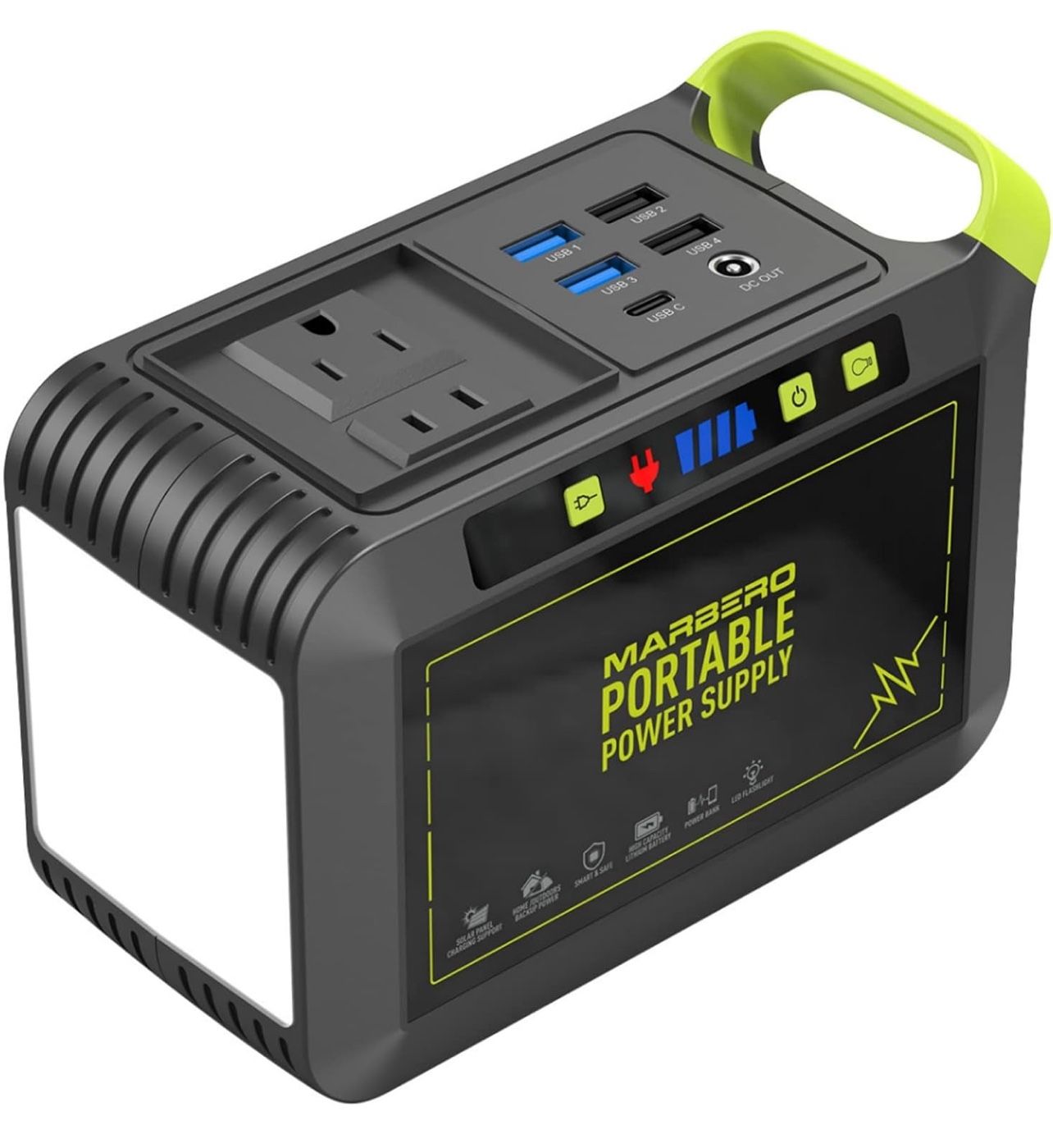 Portable Power Station