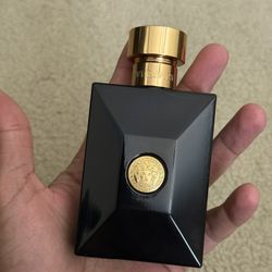 Versace Dylan Blue 3.4oz 