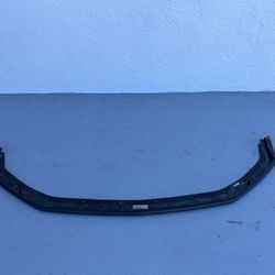 2025 Mustang OEM Chin Spoiler, Splitter, Lip