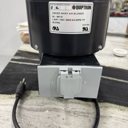 Brand New Air Blower Motor