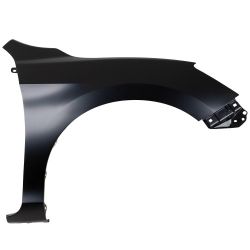 Passenger Side Fender