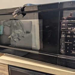 Hamilton Microwave 