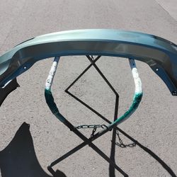 2009-2015 Toyota Venza Rear Bumper Cover 