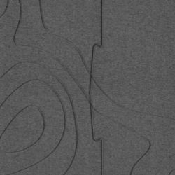 della Premium Stone Bath Mat - Luxurious Quick Drying Diatomite Bathstone for Bathroom Floor - Modern Super Absorbent Diatomaceous Earth Shower Mat, W